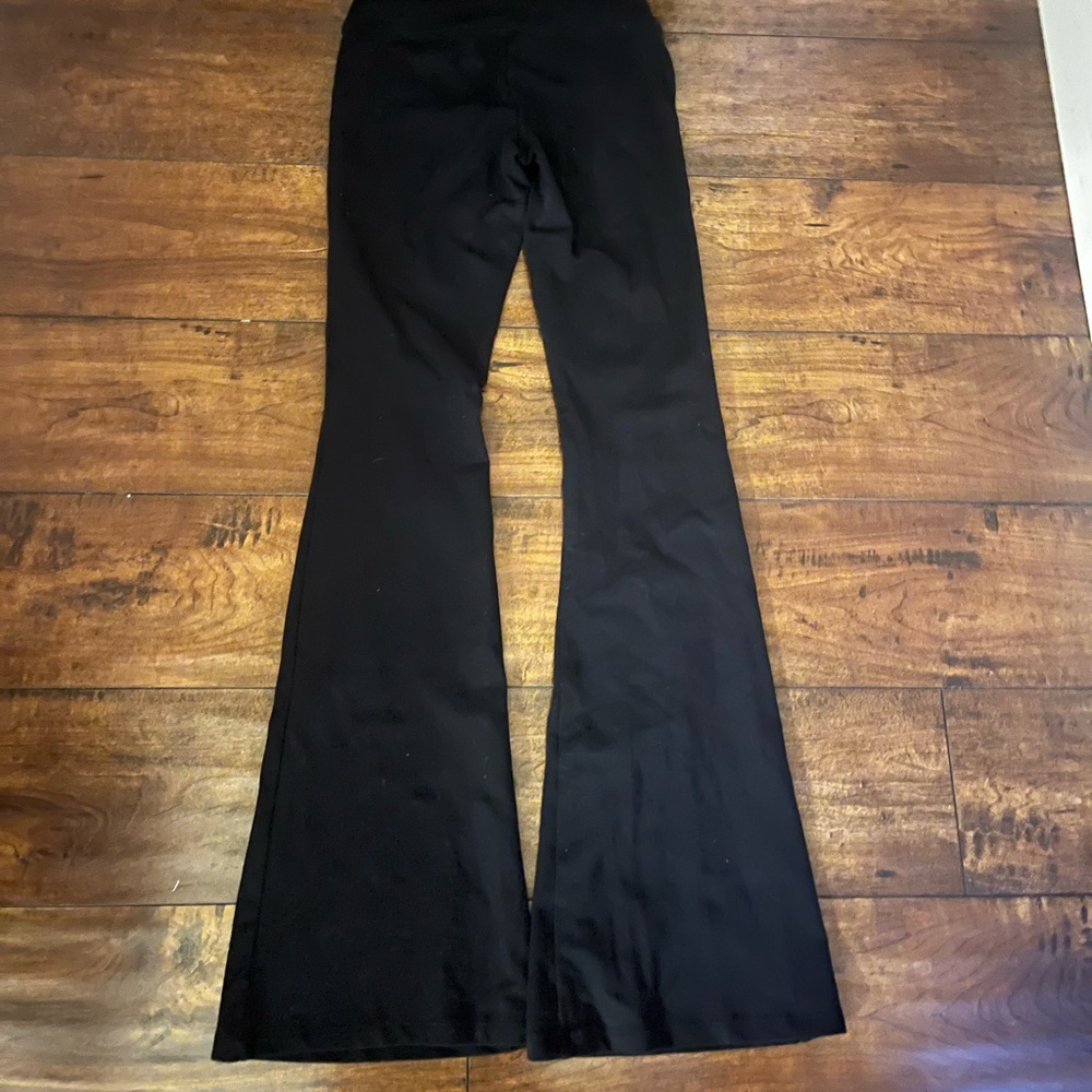 Wild Fable Womens Flare Leggings, Size Extra Small